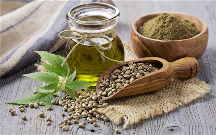 تاثیر شاهدانه در کنترل بیماری‌های قلبی، پوستی و گوارشی