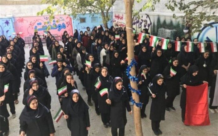 نوجوانی، دوره طلایی برای پرورش استعدادها و تعیین اهداف است