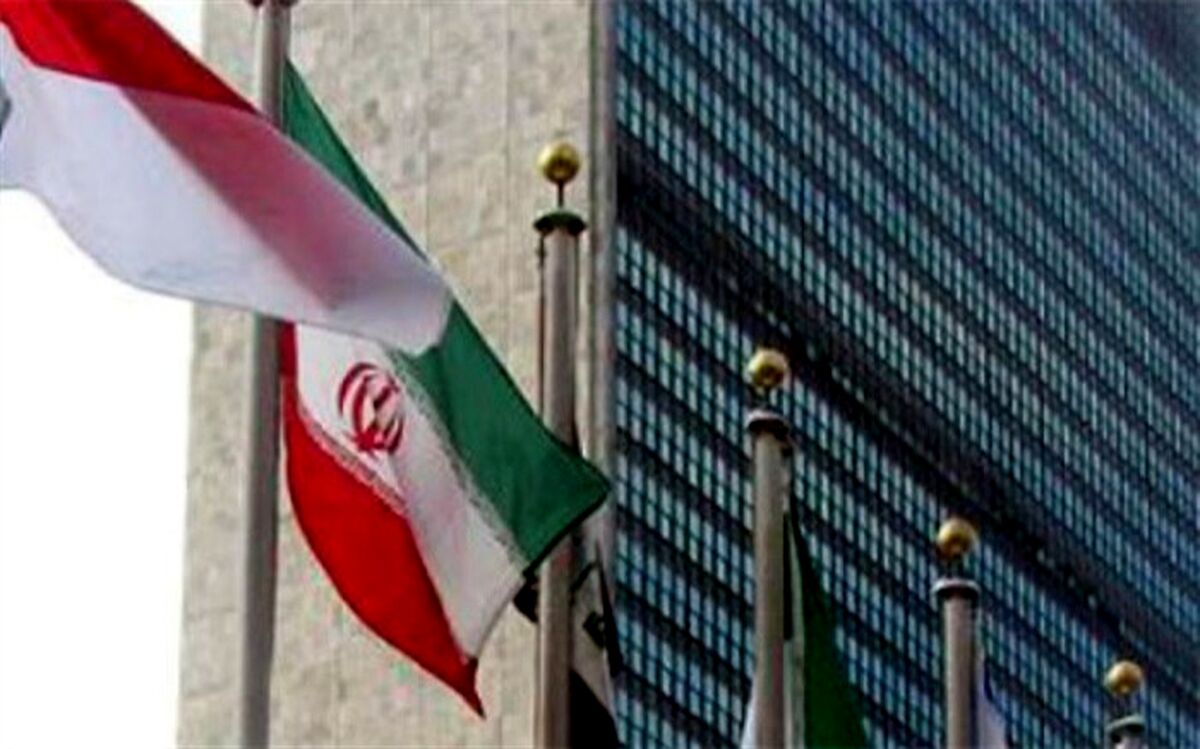 ‌واکنش ایران به تلاش آمریکا برای برگزاری نشست ضد ایرانی شورای امنیت