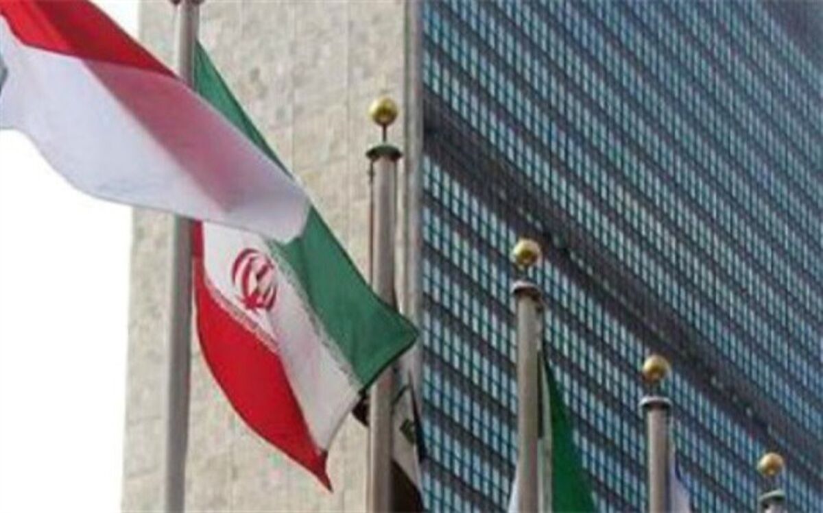 ‌واکنش ایران به تلاش آمریکا برای برگزاری نشست ضد ایرانی شورای امنیت