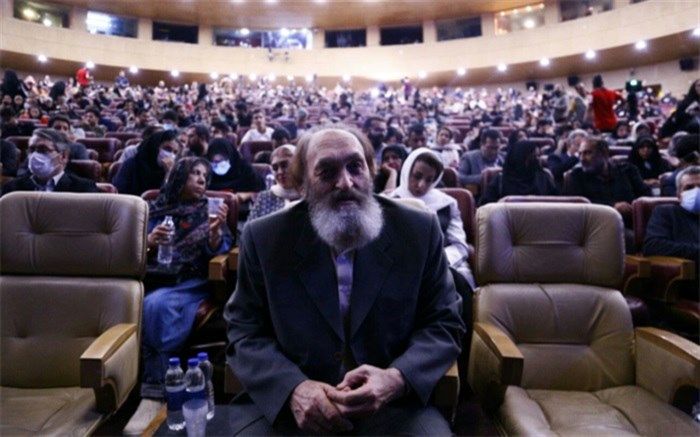 محمود نظرعلیان: در دنیای فیلم کوتاه بزرگ‌ترین حرف‌ها در کوتاه‌ترین زمان بیان می‌شود