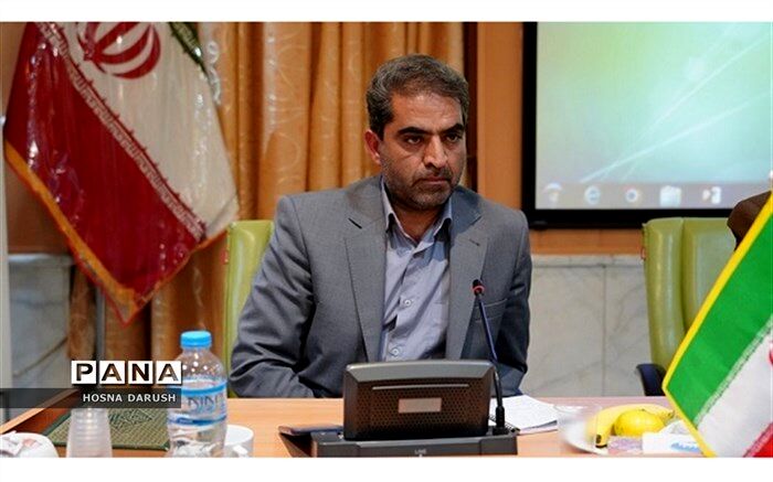 مدیریت مدارس سمپاد از حساس‌ترین مدیریت‌هاست