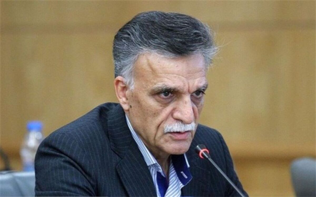 کمیسیون اصل 90 مجلس درباره پرونده عرضه زعفران به نتیجه نرسیده است