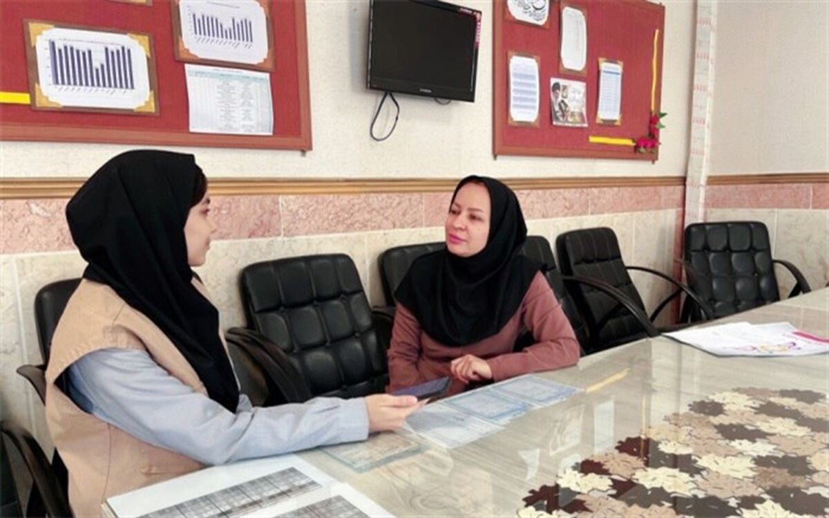 13 آبان‌ یادآور اهمیت قشر دانش‌آموز در جامعه است