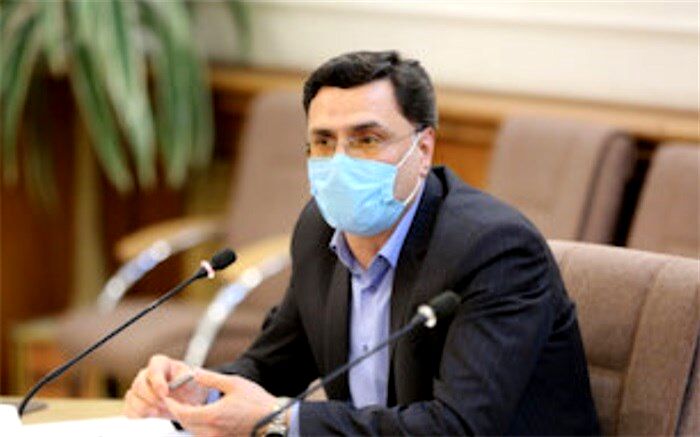 اتمام فاز اول پروژه راه‌آهن چابهار-زاهدان