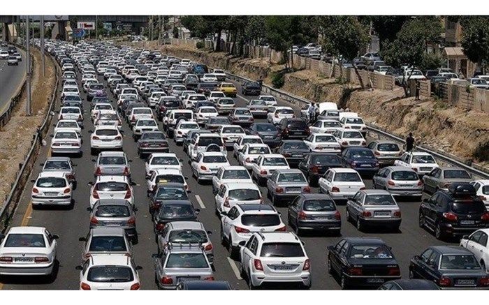 ۱۳۰ بانوی معلم در اصفهان‌ فرهنگ‌یار ترافیک شدند