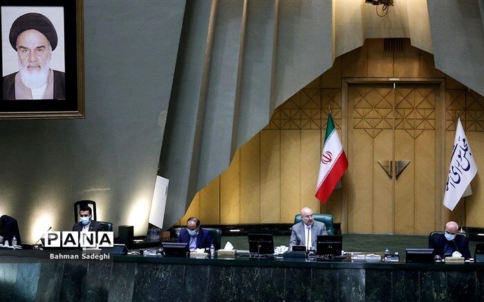 9 وزیر و عضو دولت این هفته به کمیسیون‌های مجلس می‌روند