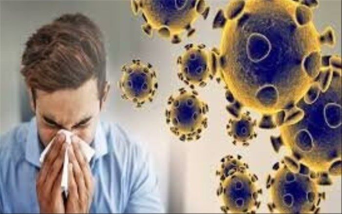 6 توصیه وزارت بهداشت برای پیشگیری از آنفلوانزا
