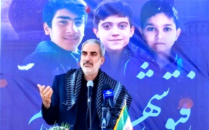 محدود کردن پیشرفت‌های علمی کشور دلیل اصلی دشمنی‌ها با ملت ایران است