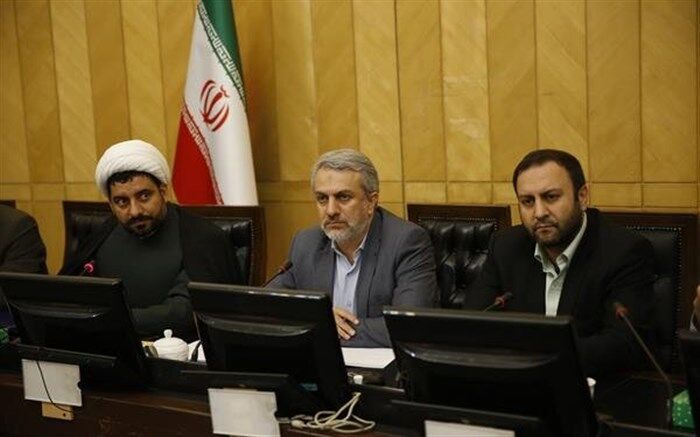 مشکلات فعلی حاصل از انباشت سال‌های گذشته است