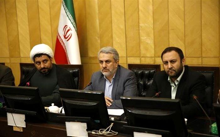 مشکلات فعلی حاصل از انباشت سال‌های گذشته است