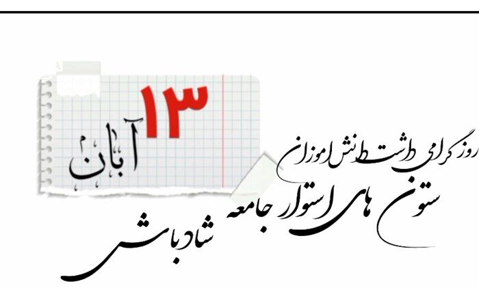 من در راهپیمایی ١٣ آبان شرکت می‌کنم زیرا .../ فیلم 15