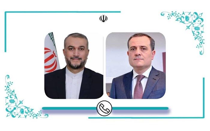 امیرعبداللهیان: راهکار حل اختلاف در قفقاز نشست ۳+۳ و مکانیسم‌های منطقه‌ای است