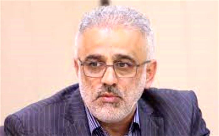 یک میلیون هکتار بیابان‌زایی؛ ۳۰۰ هزار هکتار بیابان‌زدایی