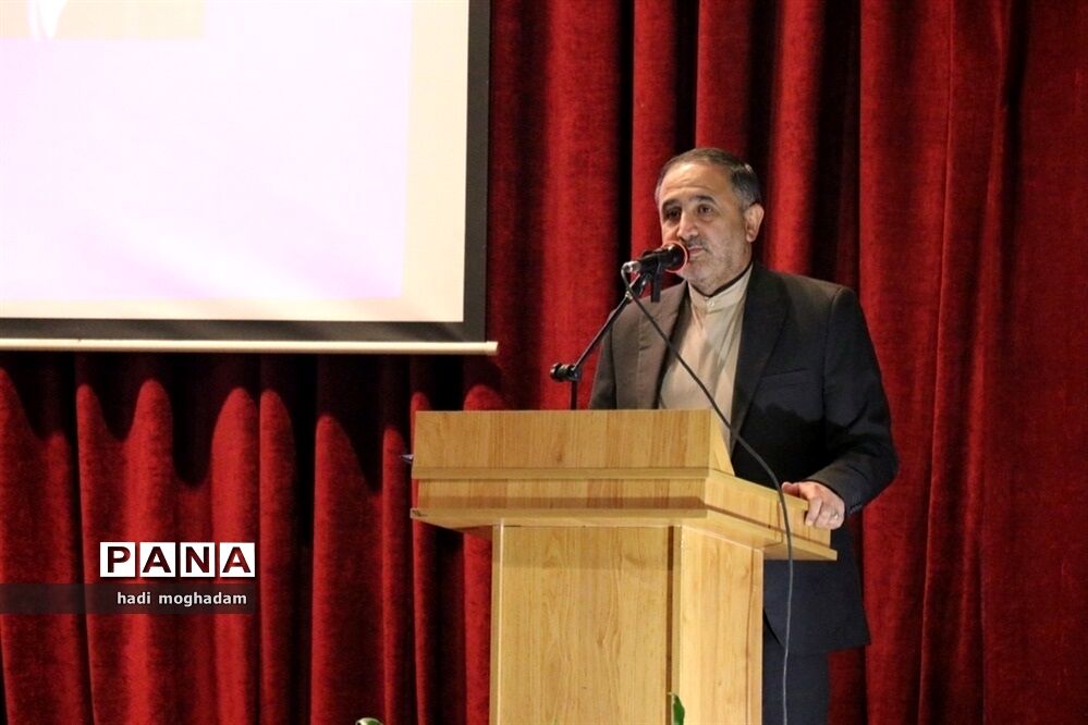گردهمایی کشوری اعضای هیات‌های بدوی و تجدید‌نظر رسیدگی به تخلفات اداری در مشهدمقدس