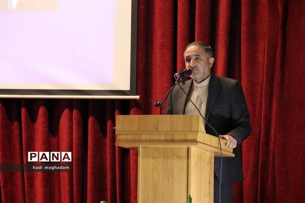 گردهمایی کشوری اعضای هیات‌های بدوی و تجدید‌نظر رسیدگی به تخلفات اداری در مشهدمقدس