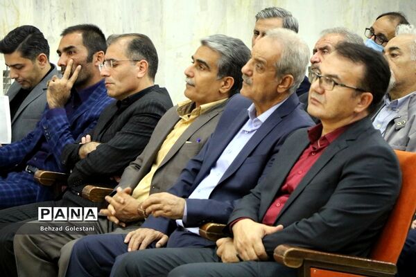 همایش حرکت برای یادگیری، یادگیری برای حرکت در ارومیه