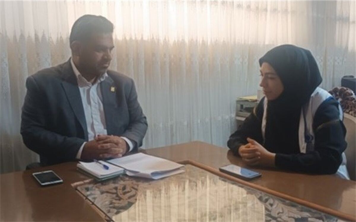 ‌طرح ملی ۳۱۳ سازمان دانش‌آموزی باعث افزایش غرور و غیرت ملی  دانش‌آموزان  می‌شود