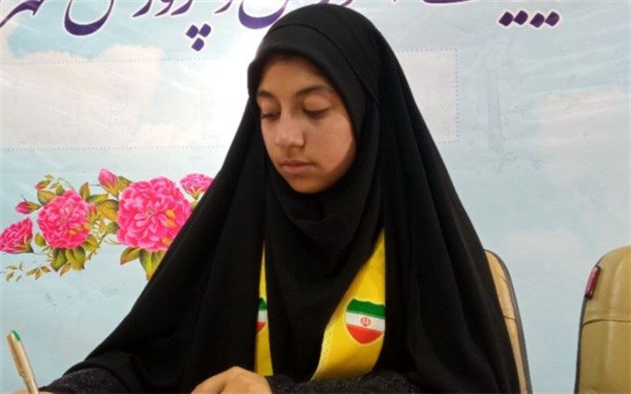 روز دانش‌آموز فرصتی برای تجدید عهد با قلم، کتاب، دین و دانش است