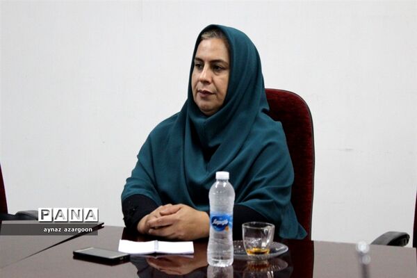 نشست نقش دانش‌آموزان در ایران امروز
