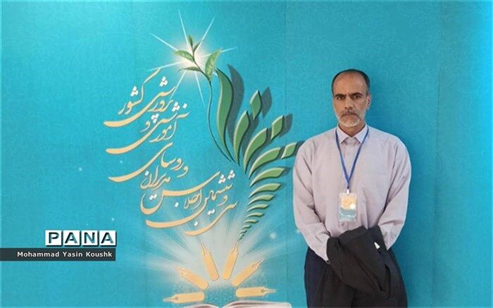 دانش آموزان در فتنه اخیر، مانع تحقق هدف استکبار شدند