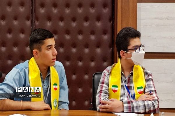 کارگاه سواد رسانه اردوهای دانش‌آموزی راهیان پیشرفت ایران اسلامی