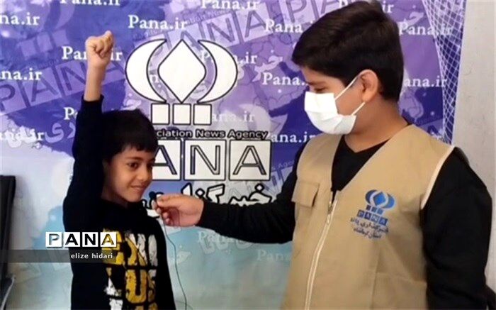 من در راهپیمایی‌ ۱۳ آبان شرکت می‌کنم؛ زیرا ...‌/ فیلم 41