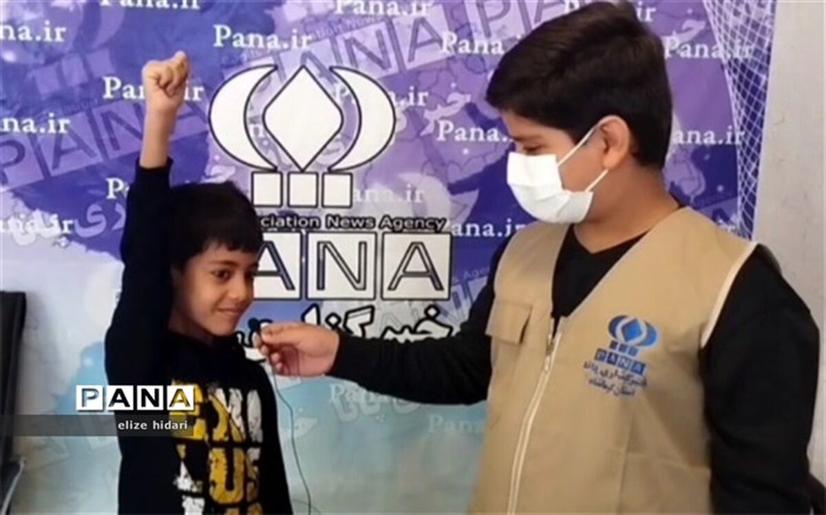 من در راهپیمایی‌ ۱۳ آبان شرکت می‌کنم؛ زیرا ...‌/ فیلم 41