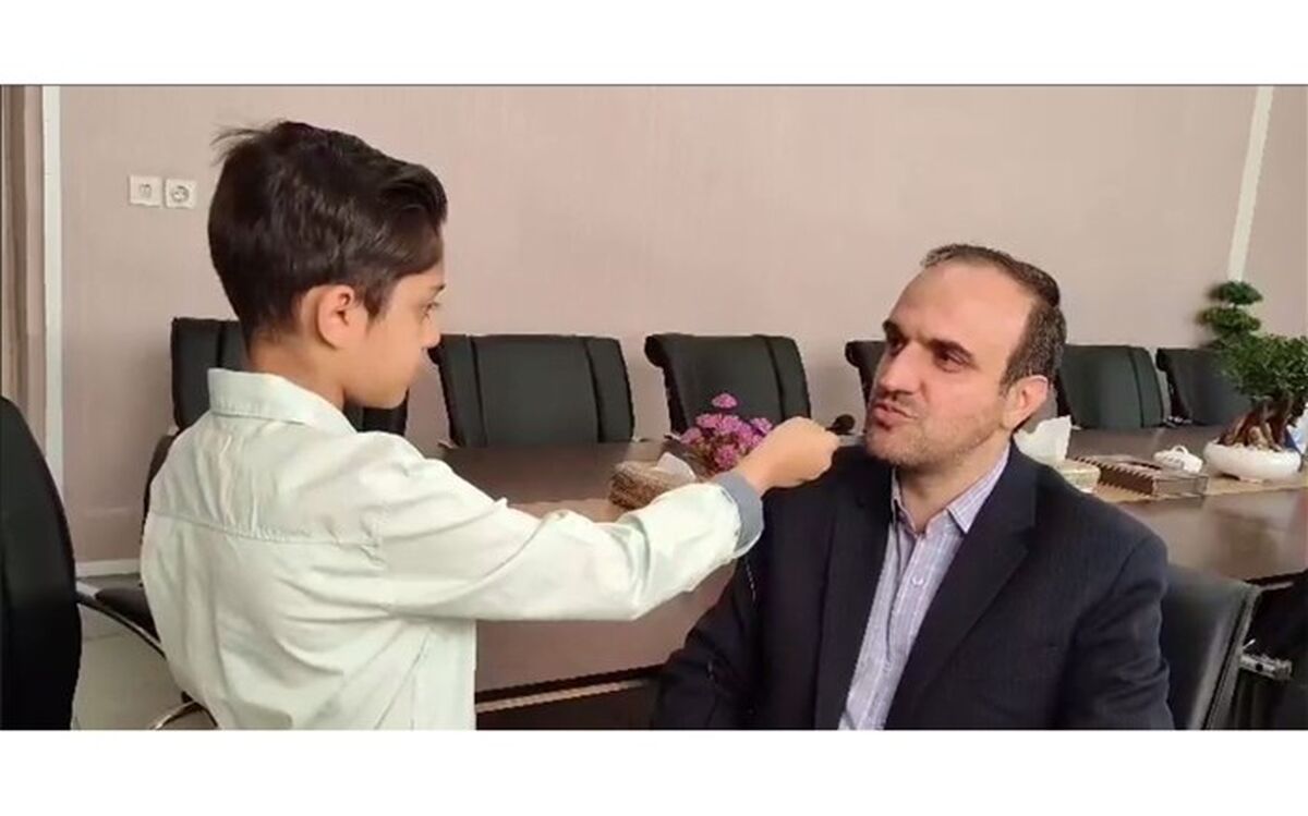نواخته‌شدن زنگ استکبارستیزی در مدارس استان اصفهان