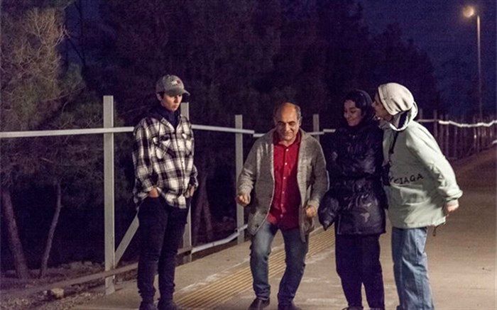 فیلمبرداری «اسمارتیز» به پایان رسید