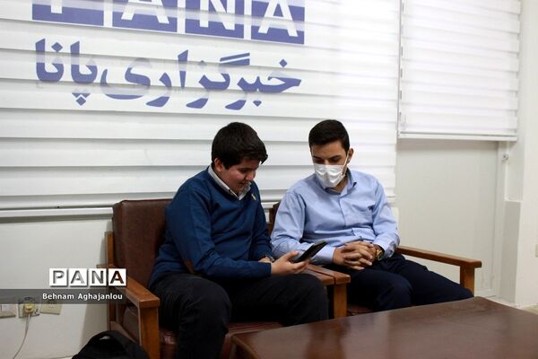 اعزام دانش‌آموزان زنجان برای دیدار با مقام معظم رهبری(مدّظله‌العالی)