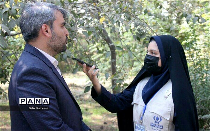 برگزاری جشنواره «بازی‌های بومی و محلی» سبب مهارت‌آموزی دانش‌آموزان در راستای تحقق اهداف تعلیم و تربیت می‌شود