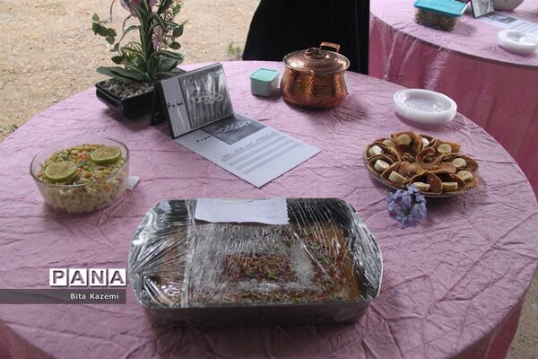 جشنواره بازی‌های بومی و محلی در کانون امام خمینی (ره) شهرری