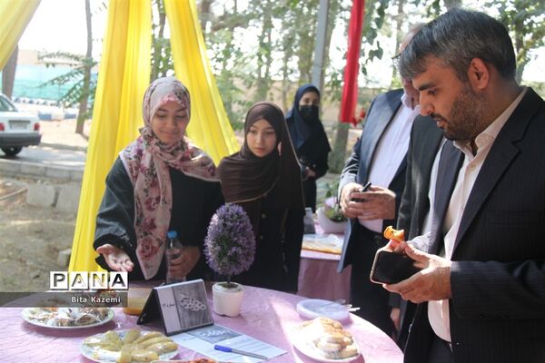 جشنواره بازی‌های بومی و محلی در کانون امام خمینی (ره) شهرری