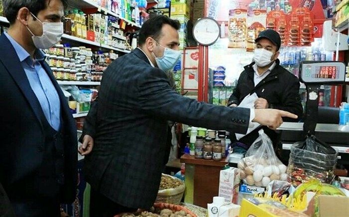  انجام ۱.۵ میلیون بازرسی از واحدهای صنفی در نیمه نخست امسال