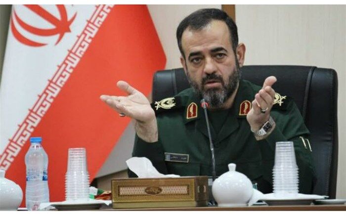 در سیل لرستان، 100 واحد مسکونی توسط گروه‌های جهادی استان سمنان ساخته شد