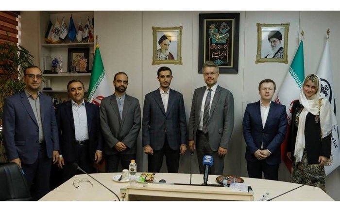 همکاری‌های رسانه‌ای ایران و روسیه، امری الزام‌آور است