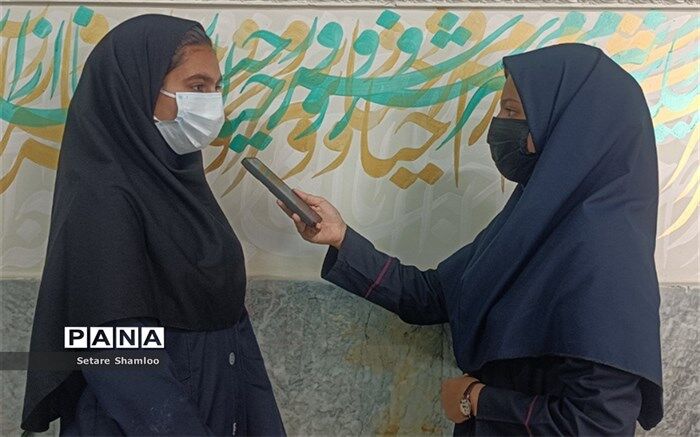 من در راهپیمایی روز ۱۳ آبان شرکت می‌کنم، زیرا.../فیلم 74