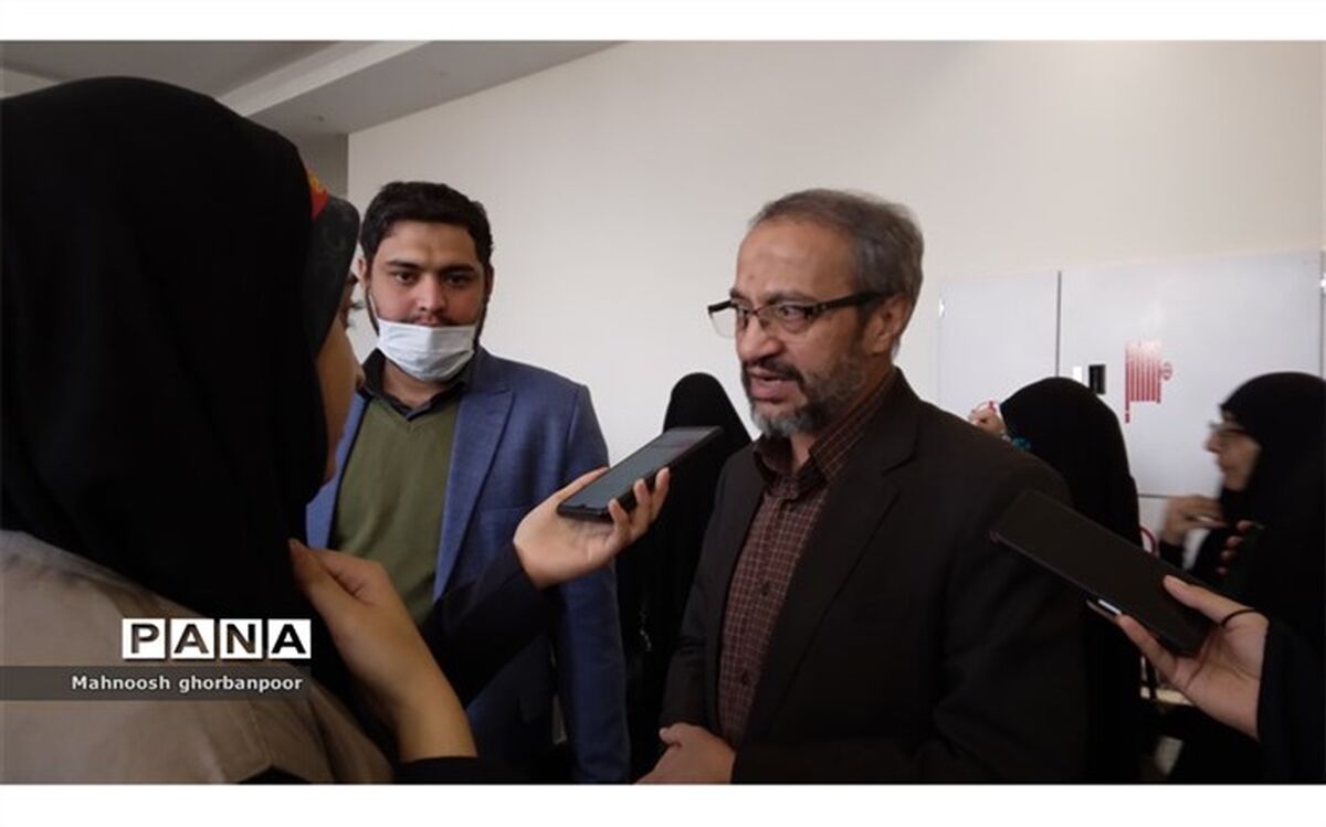 بسیج دانش‌آموزی با آگاهی کامل به بحران‌های دانش‌آموزی رسیدگی می‌کند