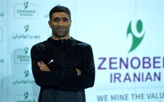 مسابقات قهرمانی بوکس آسیا؛ «مقصودی» با بُرد شروع کرد