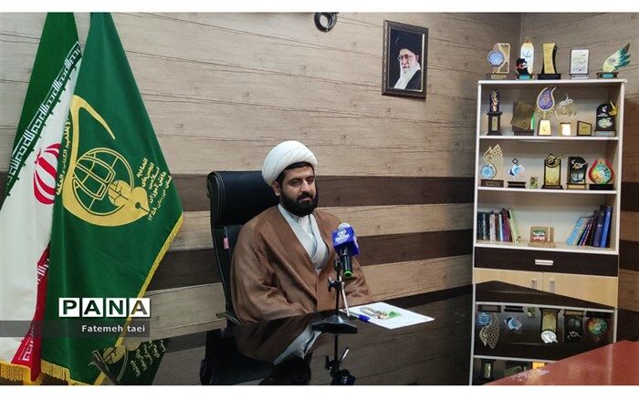 مشاهیر و مفاخر یکی از نمادهای اصلی هویتی یک کشور است/ فیلم