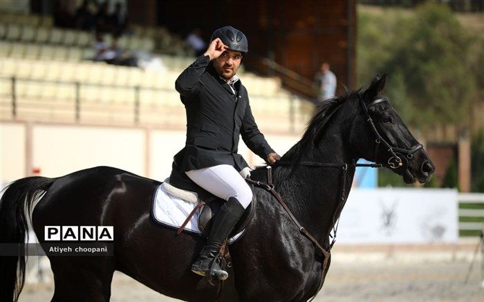 قهرمان کشور در رده مالکین سال 1401 مشخص شد