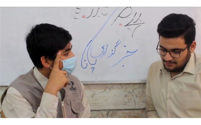 من در راهپیمایی ۱۳ آبان شرکت می‌کنم؛ زیرا.../ فیلم 61