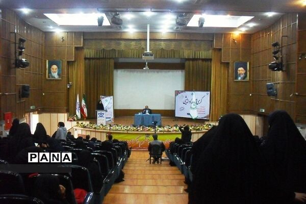 برگزاری همایش کرسی‌های آزاد‌اندیشی در البرز