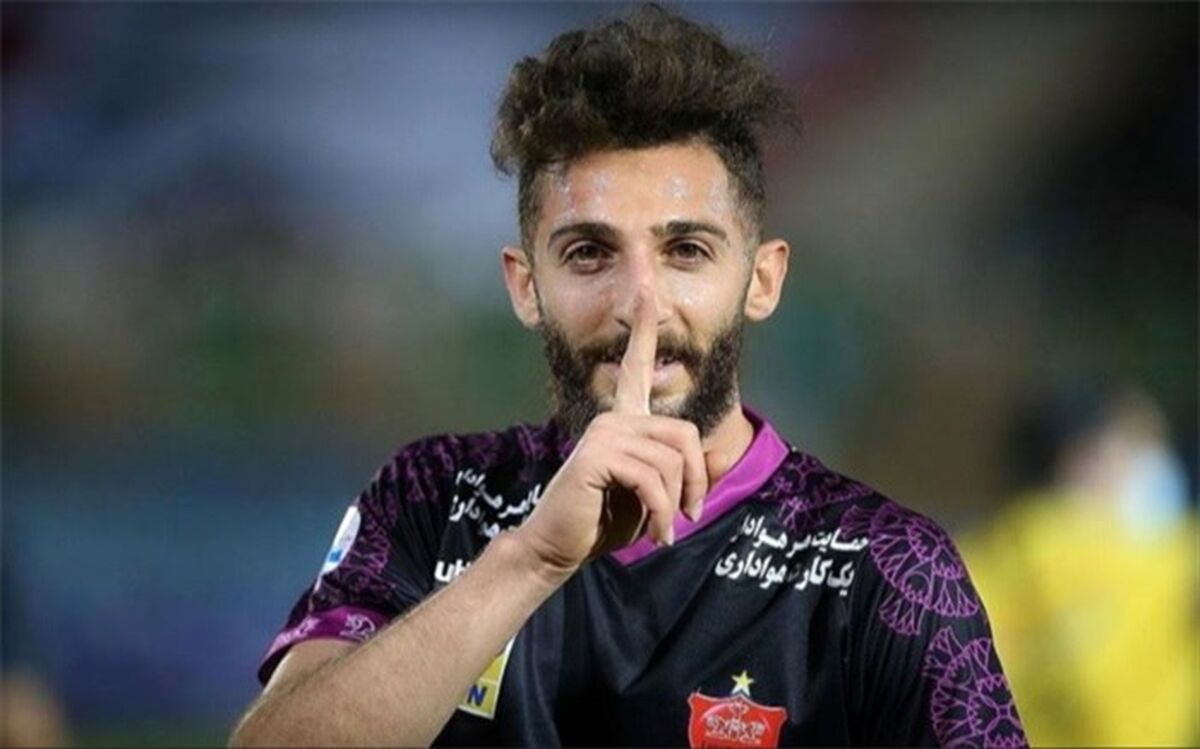 یحیی راضی به فروش مهدی عبدی می‌شود؟