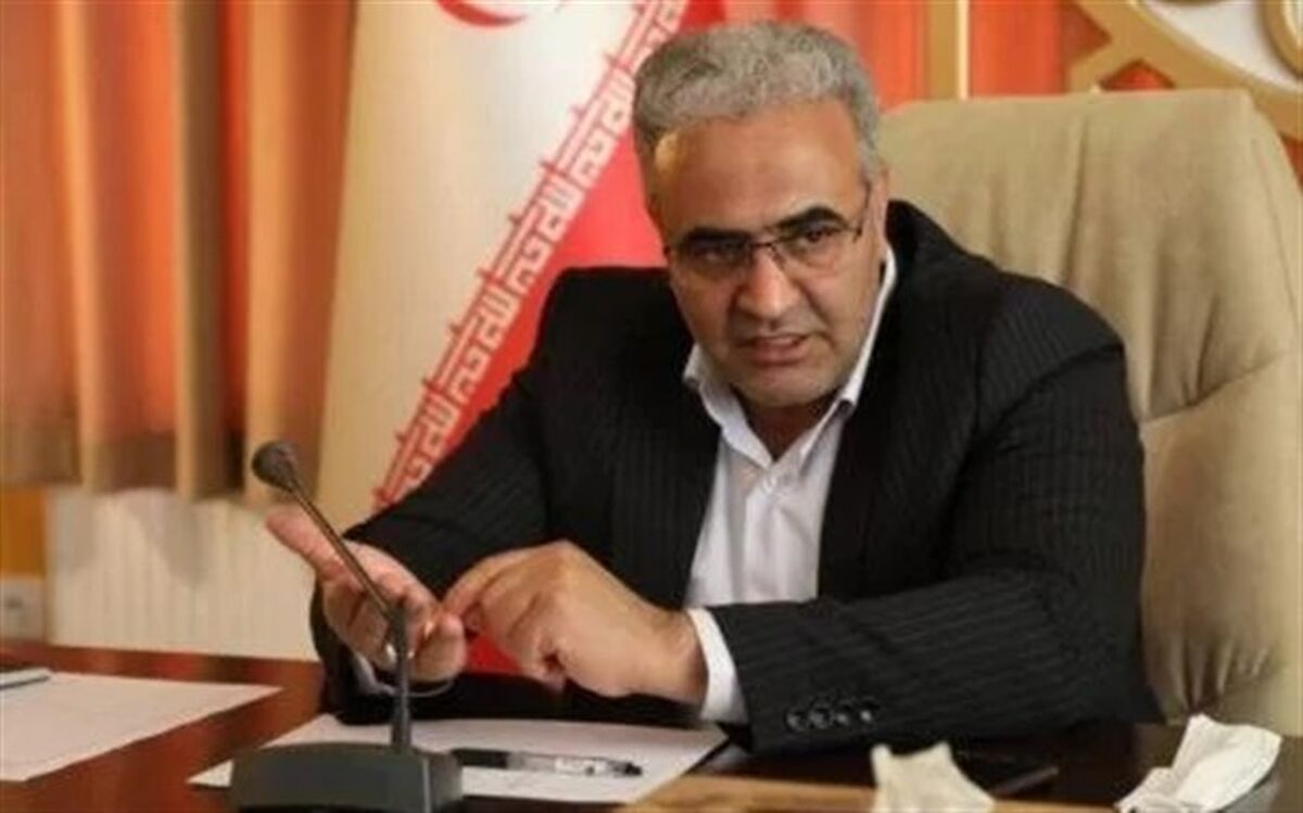 شهردار ارومیه: جمعیت واقعی ارومیه بیش از یک میلیون نفر است