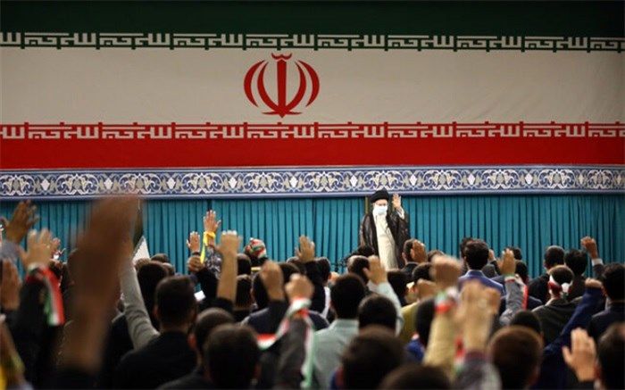 اتفاقات اخیر جنگ ترکیبی بود نه صرفا اغتشاش خیابانی؛ ملت دشمن را واقعاً ناکام کرد