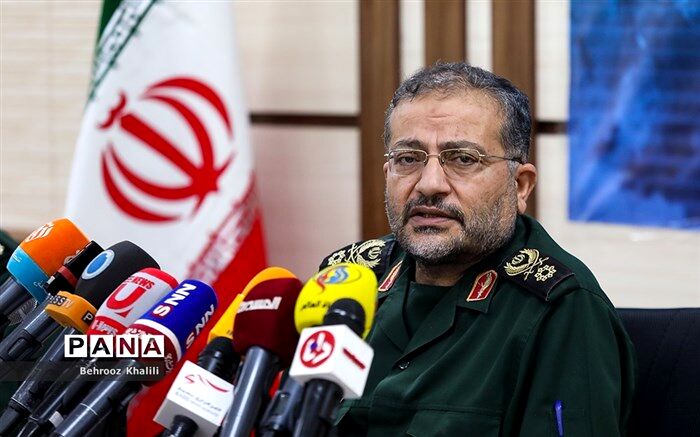 سردار سلیمانی: دانش‌آموزان امسال ۱۳ آبان متفاوتی رقم خواهند زد