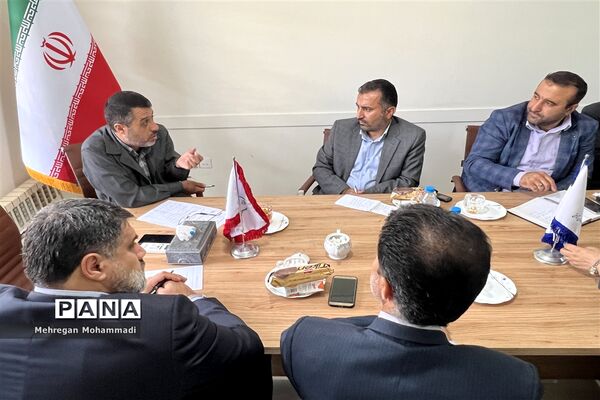 نشست تخصصی اعضای ائتلاف نماد استان گلستان