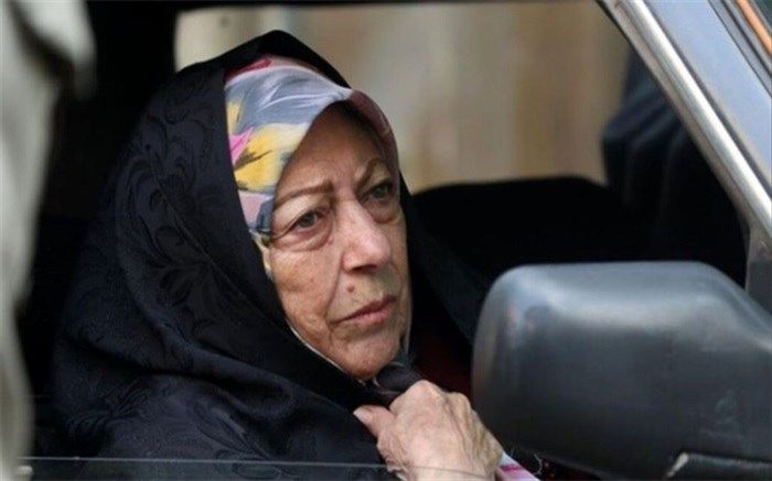 واکنش ثریا قاسمی به خبری درباره «آرتین»